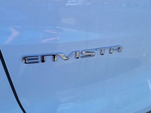 New 2026 Buick Envista Sport Touring w/ Convenience I Package image 7