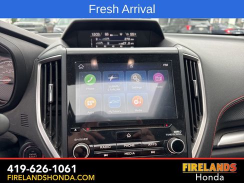 Used 2019 Subaru Forester Sport w/ Popular Package #2 AWD/4WD image 25