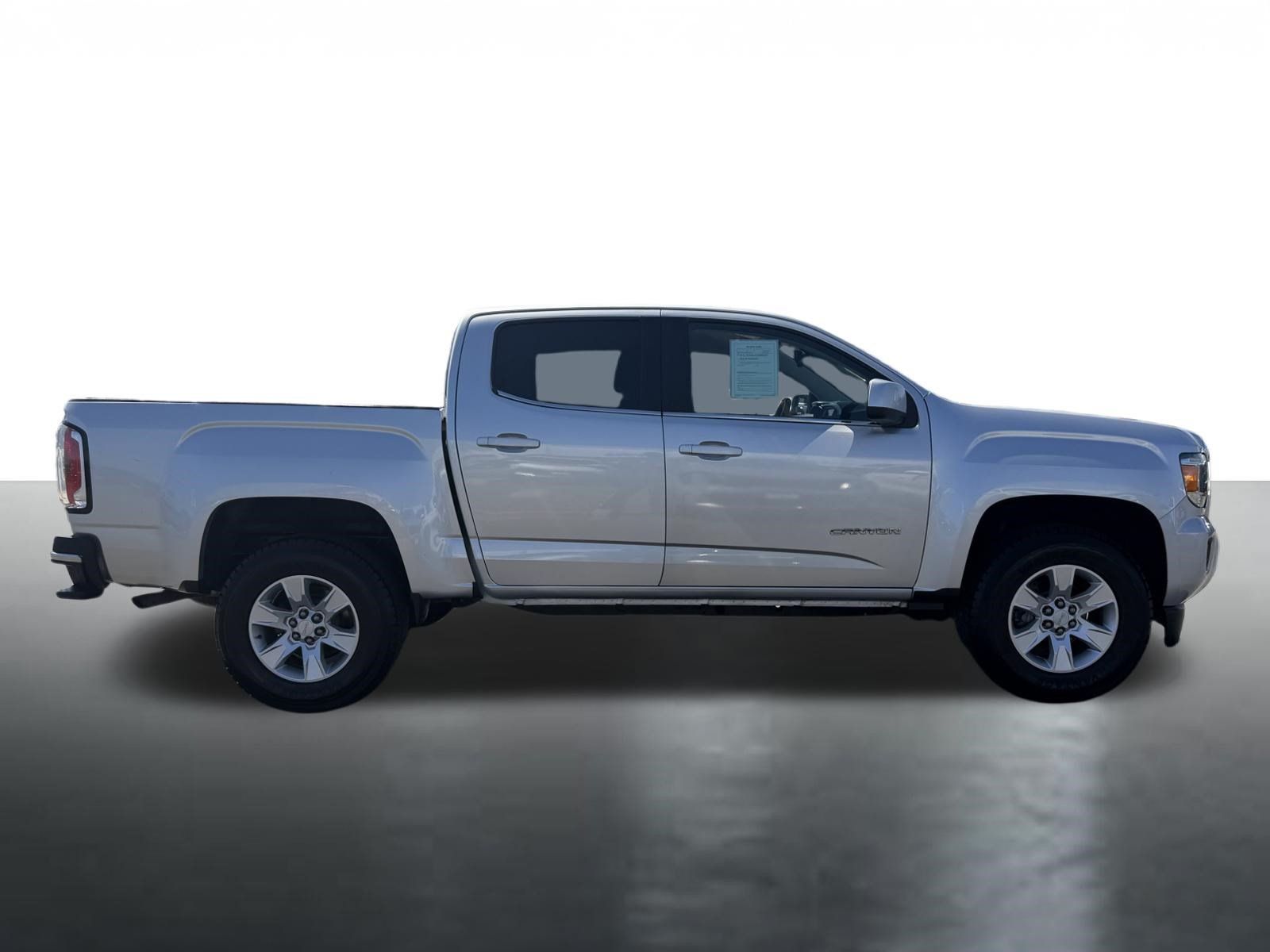 Used 2016 GMC Canyon SLE w/ SLE Convenience Package RWD image 9
