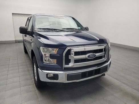 Used 2015 Ford F150 XLT image 13