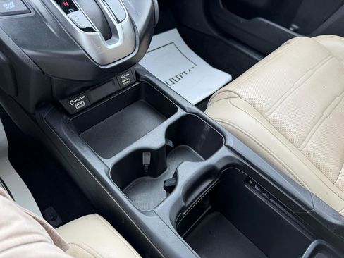 Used 2021 Honda CR-V EX-L image 23