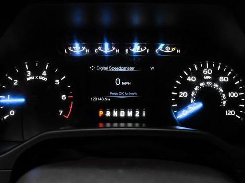 Used 2016 Ford F150 XL w/ XL Power Equipment Group RWD image 23