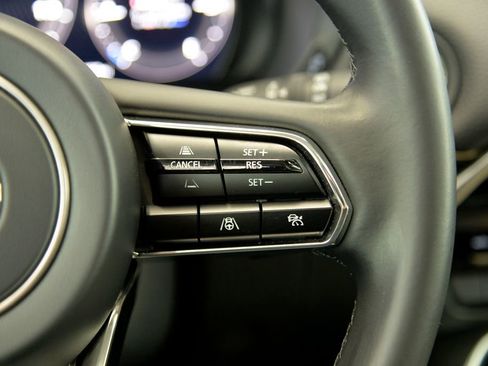 Certified 2025 MAZDA CX-70 3.3 Turbo w/ Premium Package AWD/4WD image 23