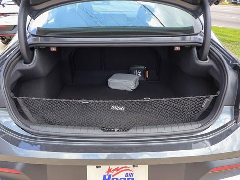 New 2026 Hyundai Sonata N Line FWD image 33