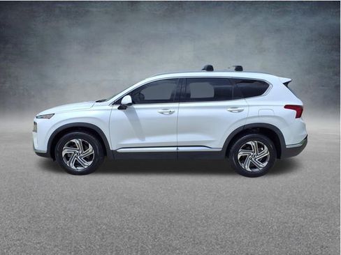 Used 2022 Hyundai Santa Fe SEL FWD image 5