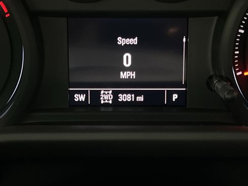 New 2025 Chevrolet Silverado 1500 W/T w/ Trailering Package image 10