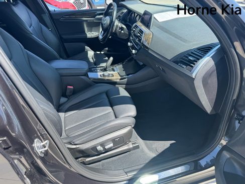 Used 2018 BMW X3 xDrive30i AWD/4WD image 26