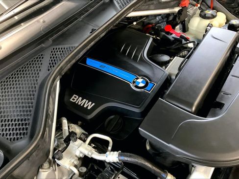 Used 2016 BMW X5 xDrive40e AWD/4WD image 31