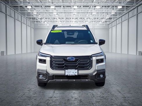 New 2026 Subaru Outback Touring AWD/4WD image 8