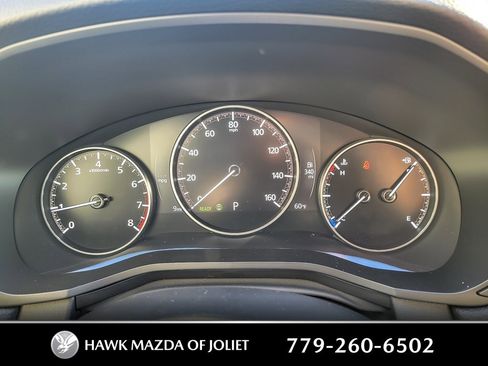 New 2026 MAZDA CX-90 3.3 Turbo w/ Preferred Package image 12