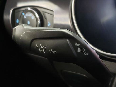 Used 2021 Ford Mustang Mach 1 image 16