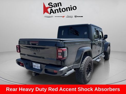 Used 2024 Jeep Gladiator Sport AWD/4WD image 12