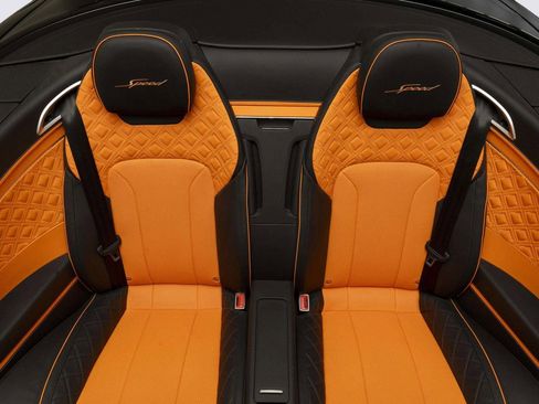 Used 2023 Bentley Continental GT Speed AWD/4WD image 70