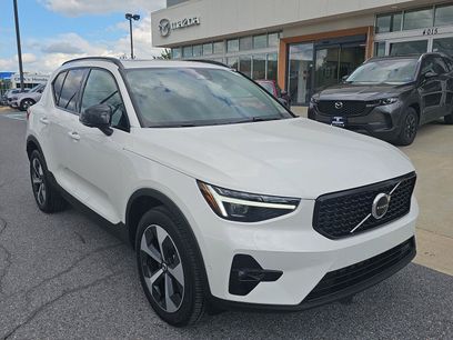 Used 2026 Volvo XC40 B5 Plus