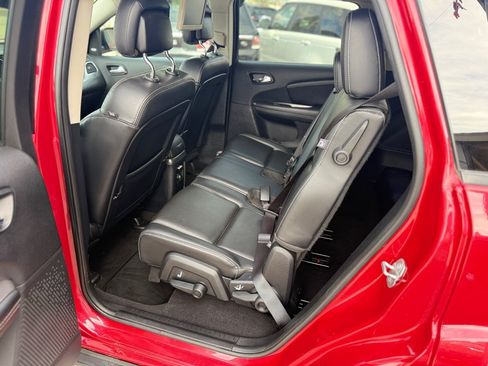 Used 2015 Dodge Journey Crossroad w/ Flexible Seating Group AWD/4WD image 13