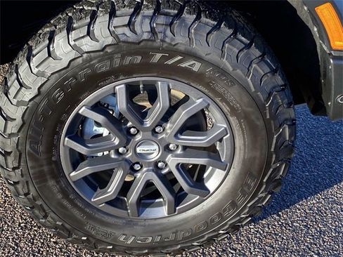 Used 2024 Ford Ranger Raptor image 30