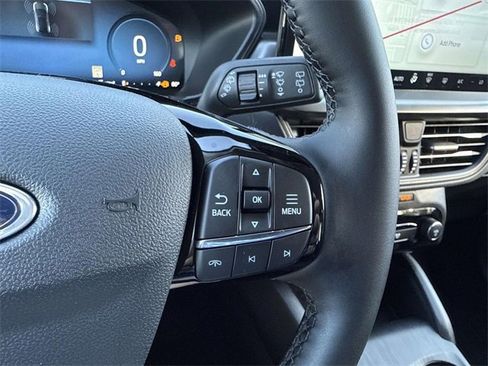 New 2026 Ford Escape Active w/ Active Premium Tech Pack image 25