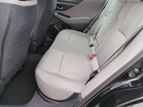 Used 2025 Subaru Legacy Premium image 19