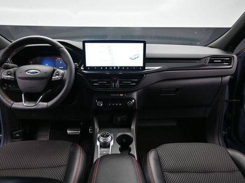 Certified 2024 Ford Escape ST-Line w/ Tech Pack #1 FWD image 20