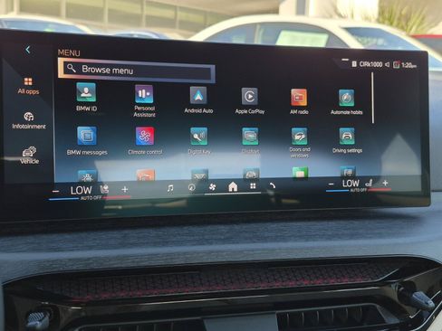 Certified 2026 BMW 430i xDrive Coupe w/ M Sport Package AWD/4WD image 19