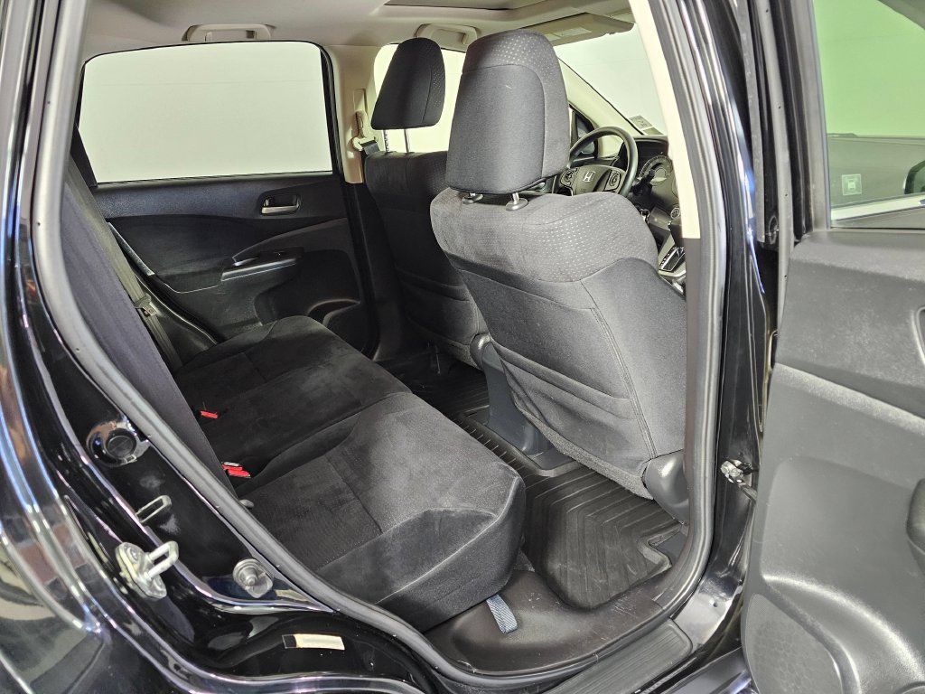 Used 2012 Honda CR-V EX image 13