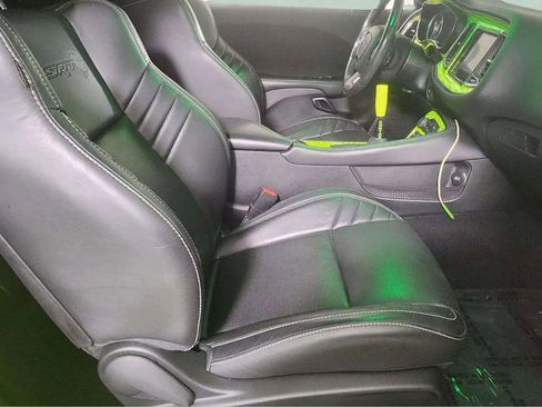 Used 2019 Dodge Challenger R/T Scat Pack w/ Driver Convenience Group image 22