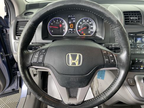 Used 2007 Honda CR-V EX-L image 18