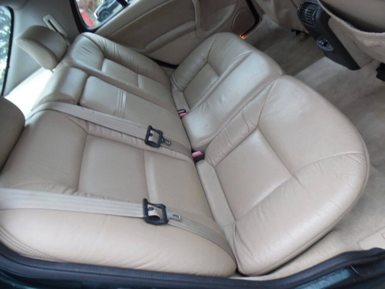 Used 1999 Saab 9-5 2.3T FWD image 26