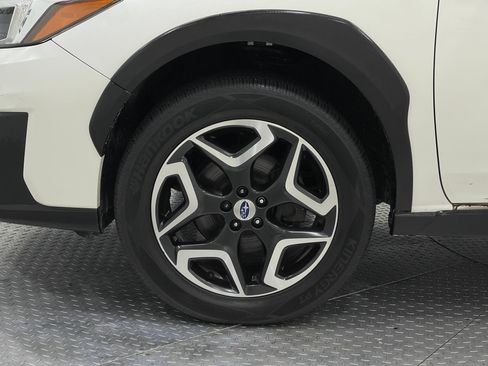 Used 2018 Subaru Crosstrek 2.0i Limited AWD/4WD image 36