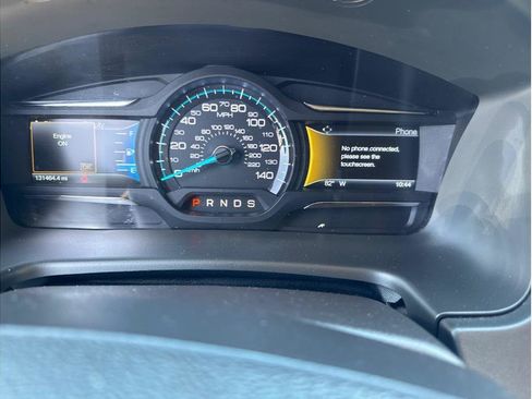 Used 2019 Ford Flex Limited FWD image 11