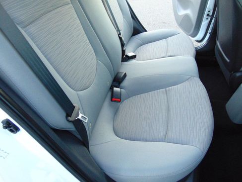 Used 2017 Hyundai Accent SE image 17