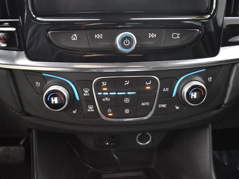 Used 2018 Chevrolet Traverse Premier w/ LPO, 'HIT The Road' Package image 16