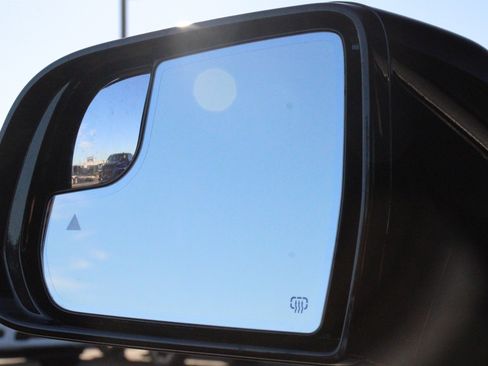 New 2026 Jeep Grand Wagoneer Limited image 12