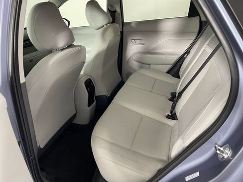 Certified 2024 Hyundai Kona SEL FWD image 18
