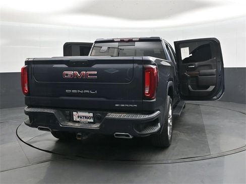Used 2021 GMC Sierra 1500 Denali w/ Denali Ultimate Package image 47