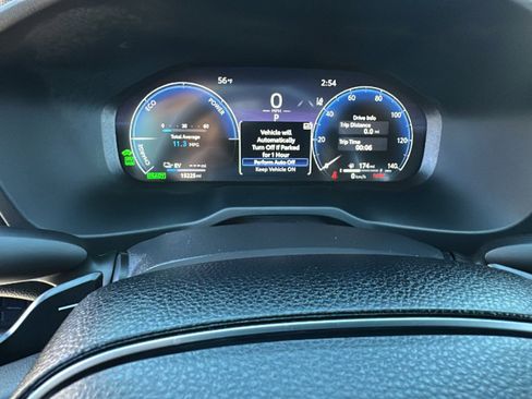 Used 2024 Toyota RAV4 XSE image 21