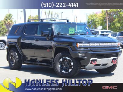 Used 2024 GMC Hummer EV 2X w/ Extreme Off-Road Package