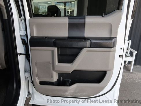 Used 2021 Ford F250 XL w/ Power Equipment Group AWD/4WD image 23