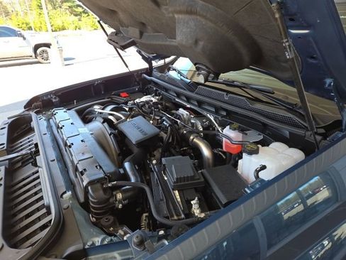 New 2026 Chevrolet Silverado 2500 High Country w/ Z71 Off-Road Package AWD/4WD image 82