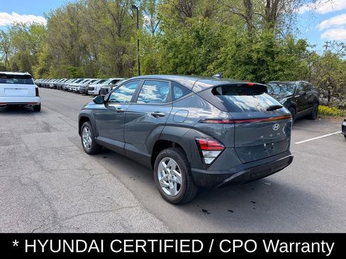 Used 2026 Hyundai Kona SE AWD/4WD image 5