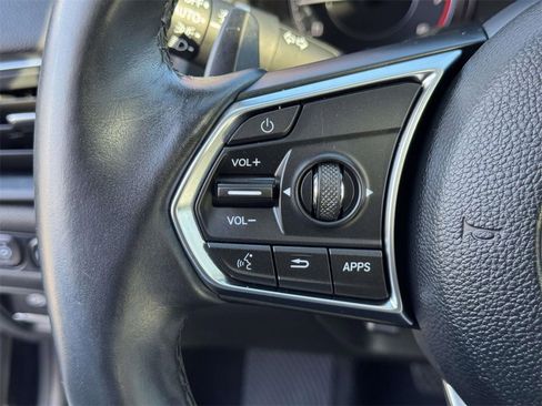 Certified 2023 Acura TLX image 21