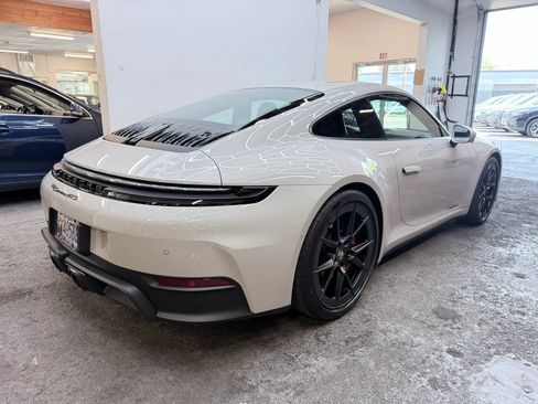 Used 2026 Porsche 911 GTS image 7