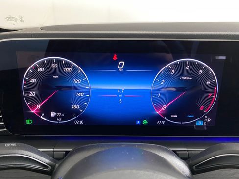 Used 2026 Mercedes-Benz GLE 350 4MATIC image 19