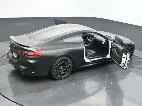 Used 2020 BMW M8 Coupe w/ Driving Assistance Package 2 image 58
