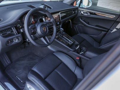 Certified 2026 Porsche Macan S
