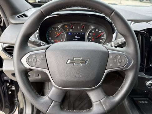 Certified 2023 Chevrolet Traverse LT image 16