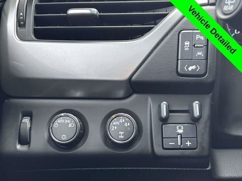 Used 2016 Chevrolet Tahoe LT w/ Max Trailering Package image 14