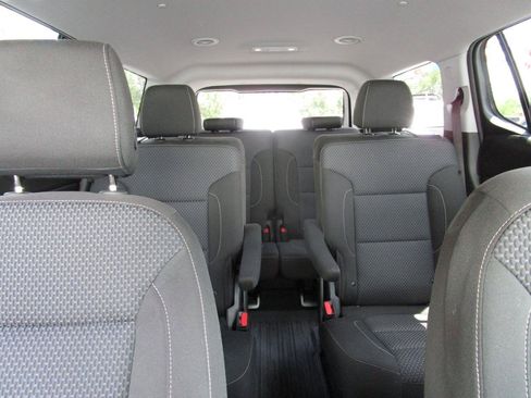 Used 2023 GMC Acadia SLE w/ Driver Convenience Package FWD image 31