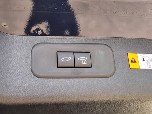 New 2026 Lexus TX 350 AWD image 8