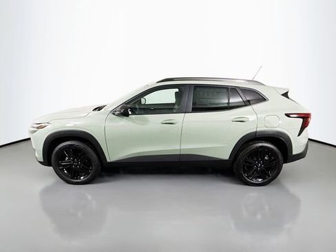 New 2026 Chevrolet Trax ACTIV w/ Driver Confidence Package image 4